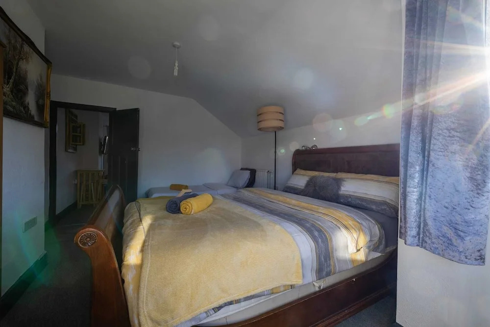 Beautiful 2-bed Apartment in Dartford