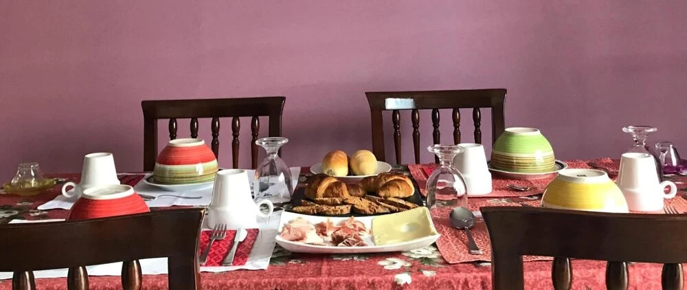 Al Sesto B&B