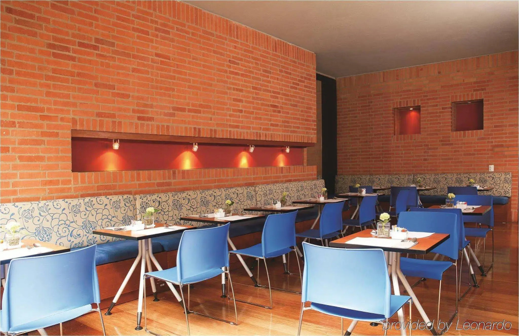 Mercure Bogota BH Retiro