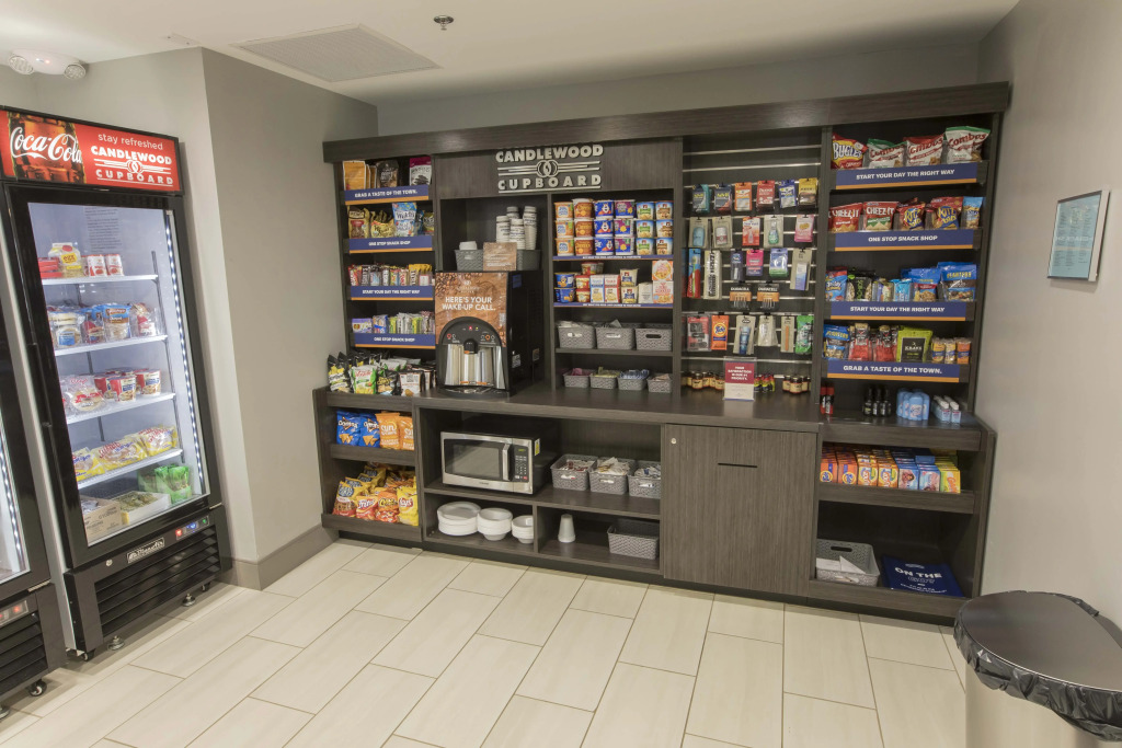 Candlewood Suites - McDonough by IHG