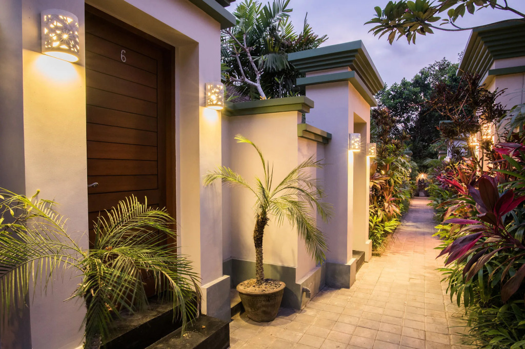 Villa Kisaraa - Kerobokan x Seminyak x Canggu