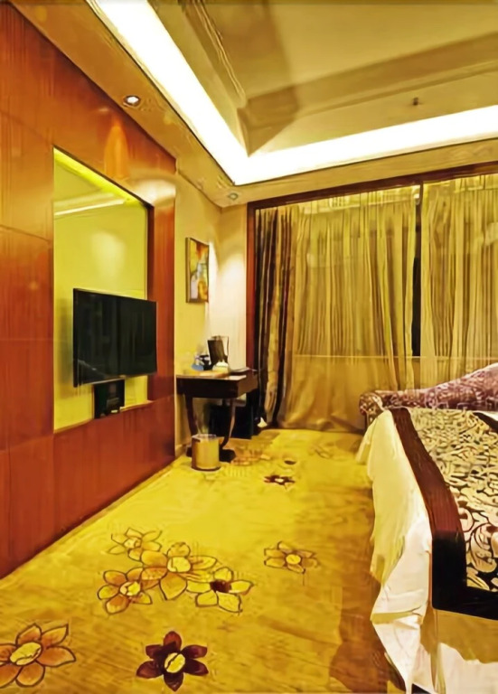 Shuiyun Hotel