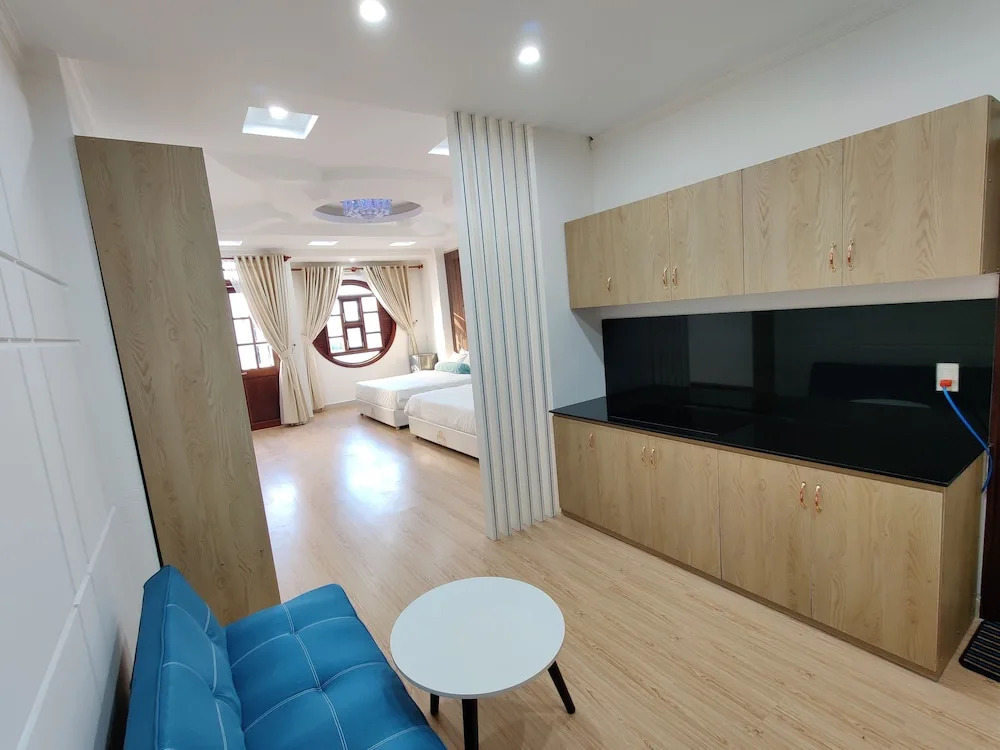 Sunny Homestay Cần Thơ