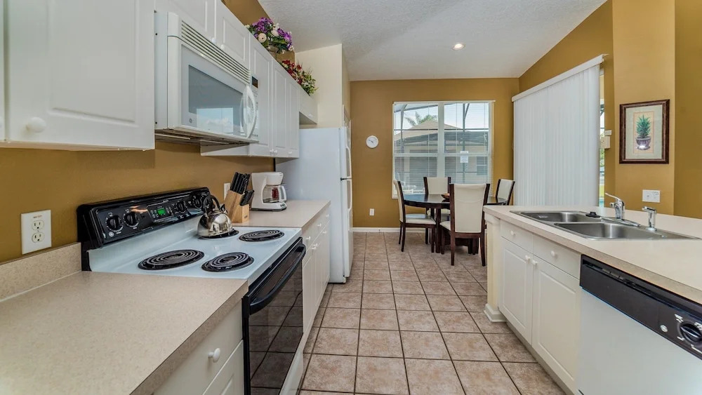 Fp8147 Windsor Palms Resort Vacation Home