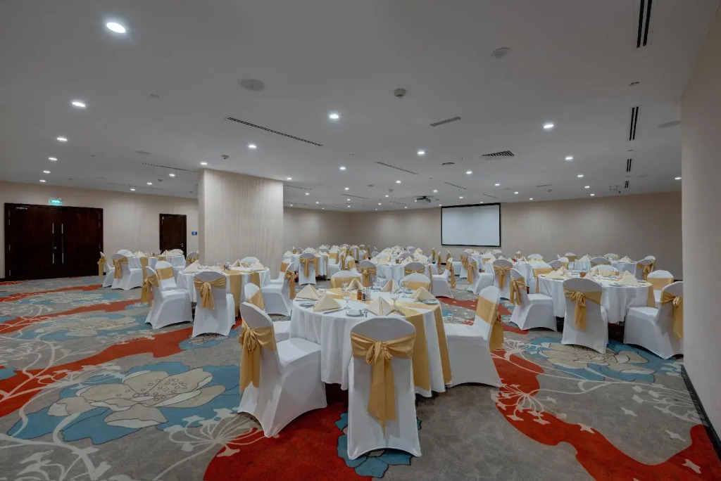 Vintage Grand Hotel Apartments Dubai