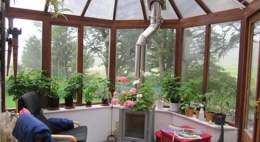 Capper Kirk Bed and Breakfast
