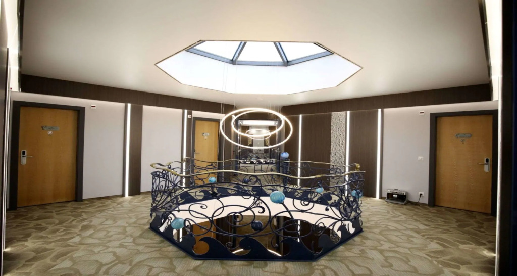 SeePark Hotel Murten