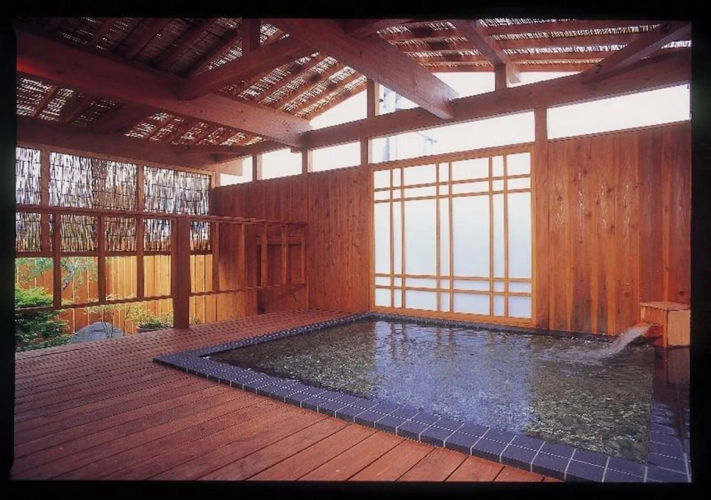Fujinoyado Ohashi