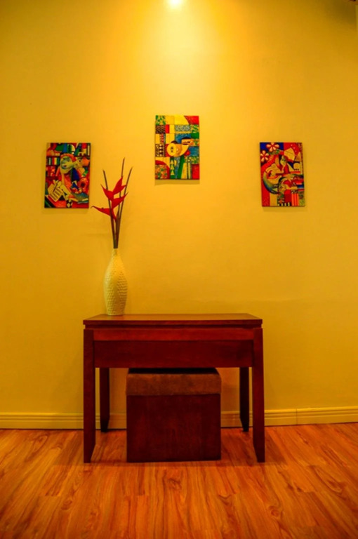 Sunrise Suites Hotel Hanoi