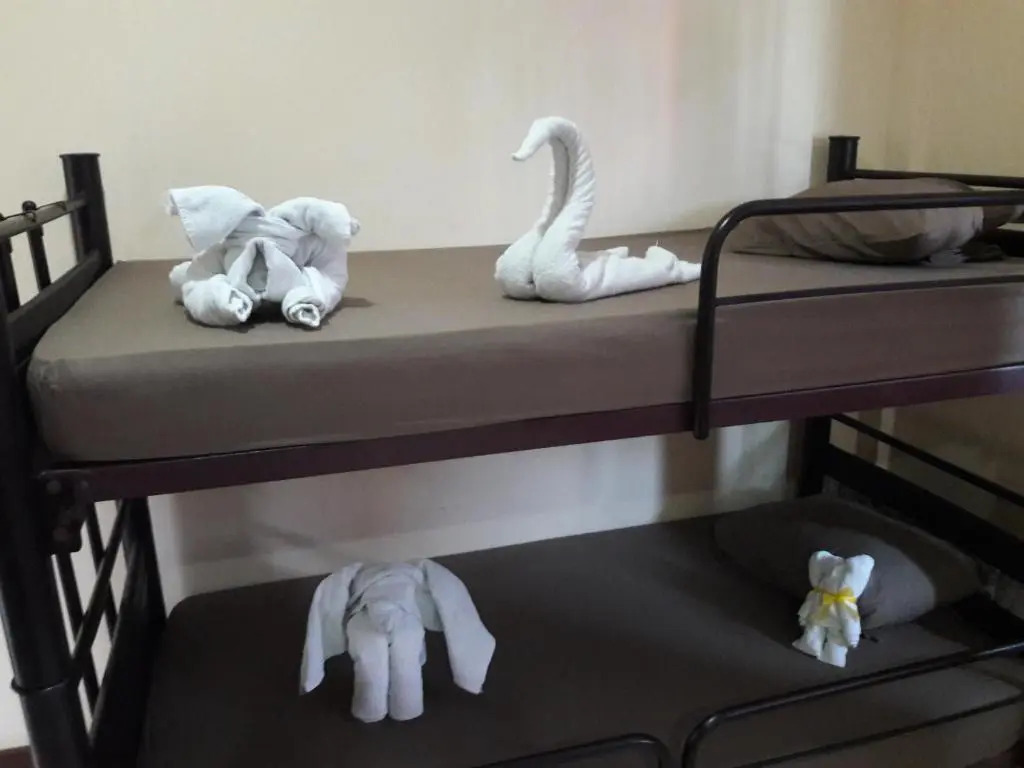 Alme Hostel Playa del Carmen