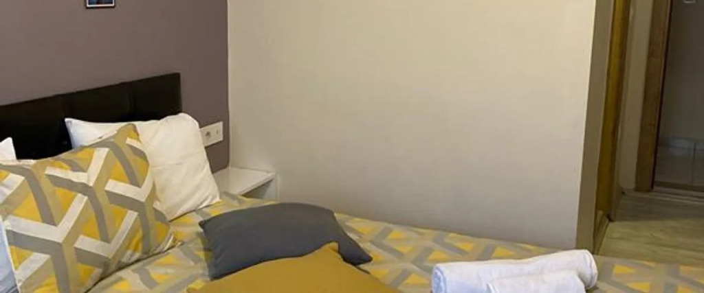 Öykü Tadında Pansiyon