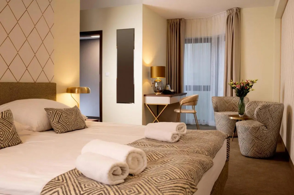 Xerion Hotel