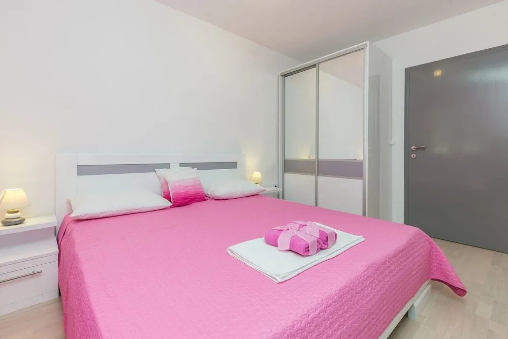 Apartments Villa Enzian