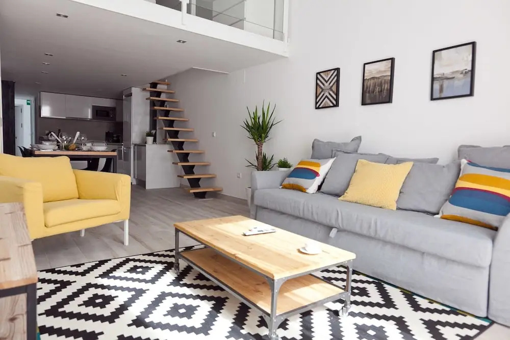 Lovely Duplex