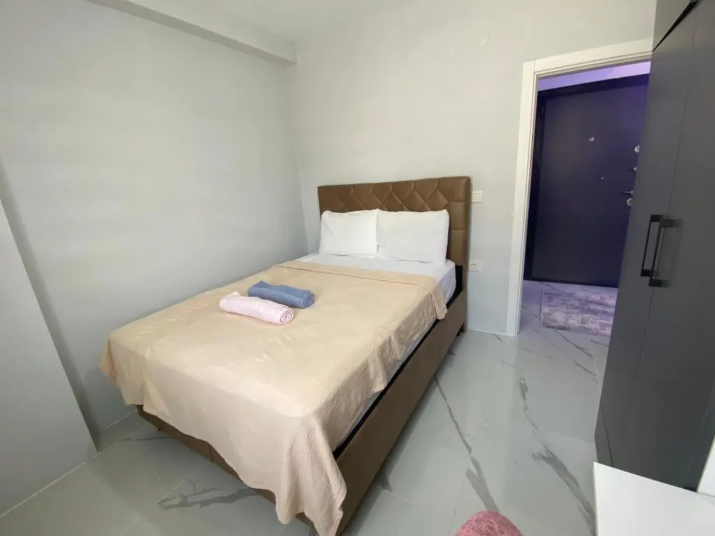 Fatih apart otel