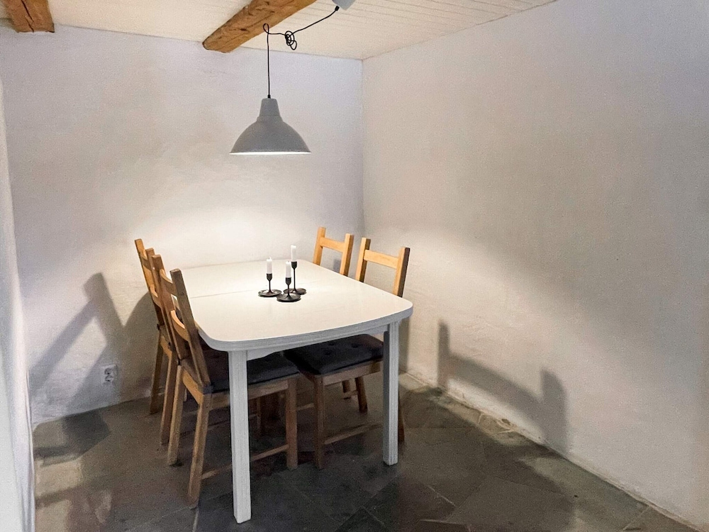 4 Person Holiday Home in Morbylanga