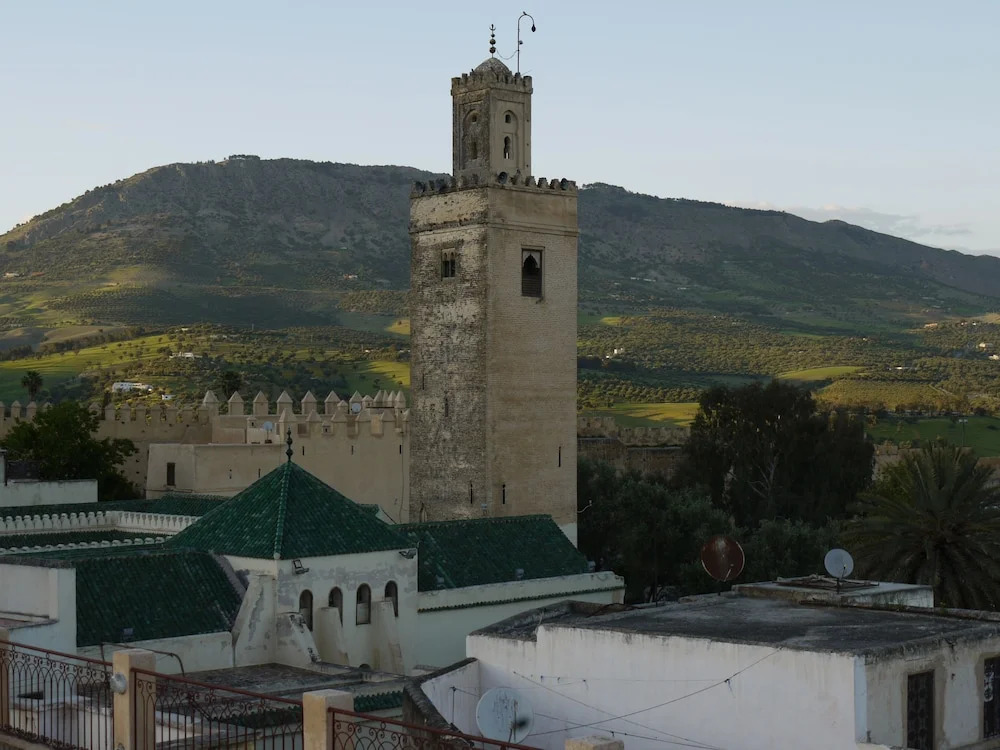Riad Inaya Fez