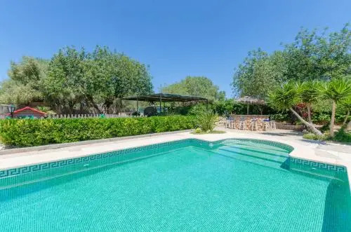 YourHouse Can Rosillo Villa