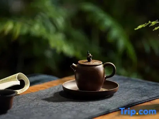 Lijiang · Manting Jiuxi Villa Leisure Vacation Homestay (Gucheng District)
