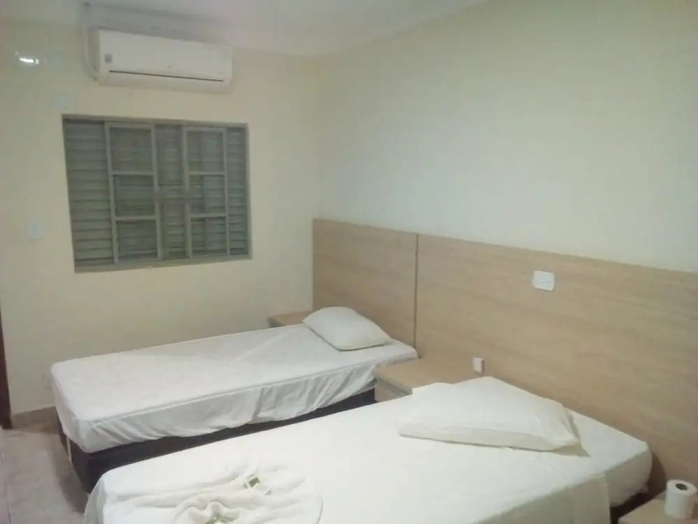 Fit hotel