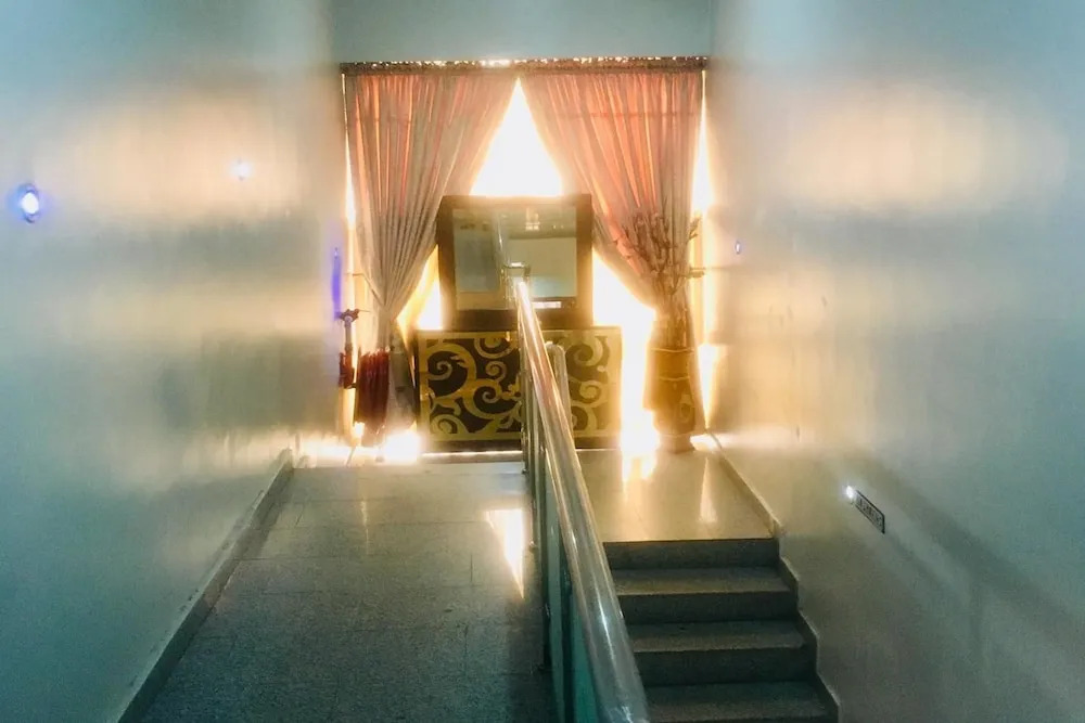 El-Hassani Hotel