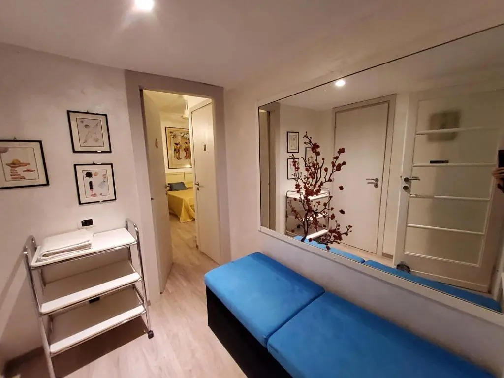 Annadia Sweet Home B&B