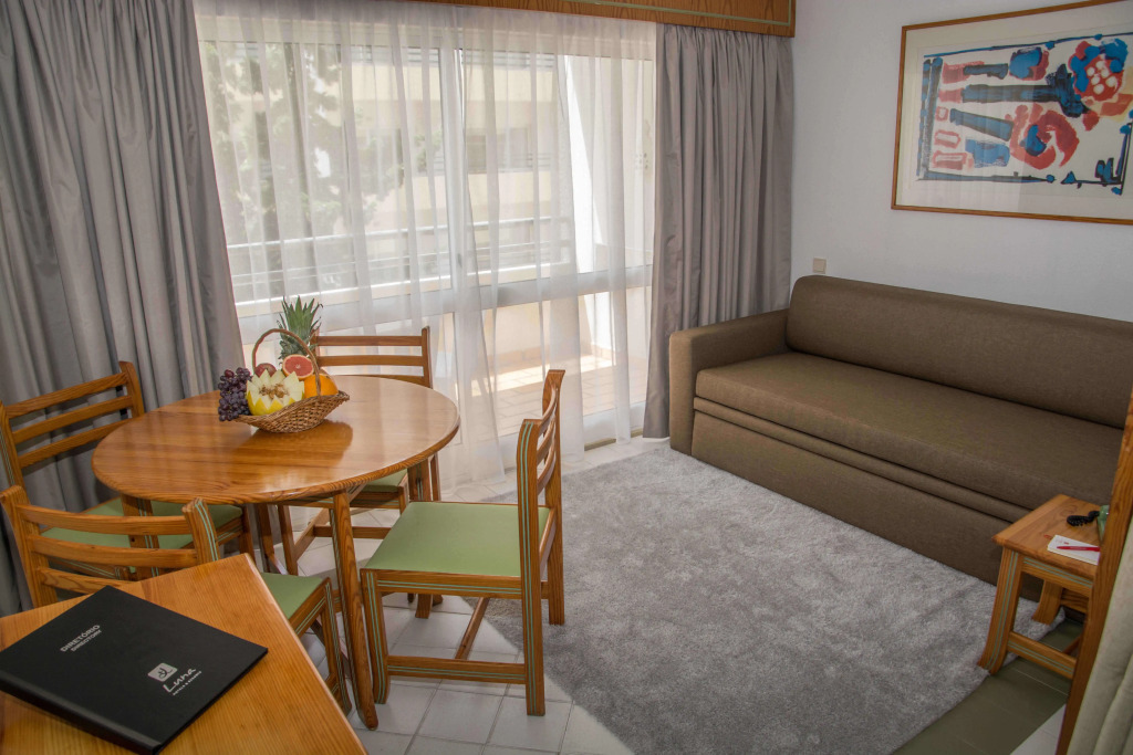 Luna Hotel da Oura