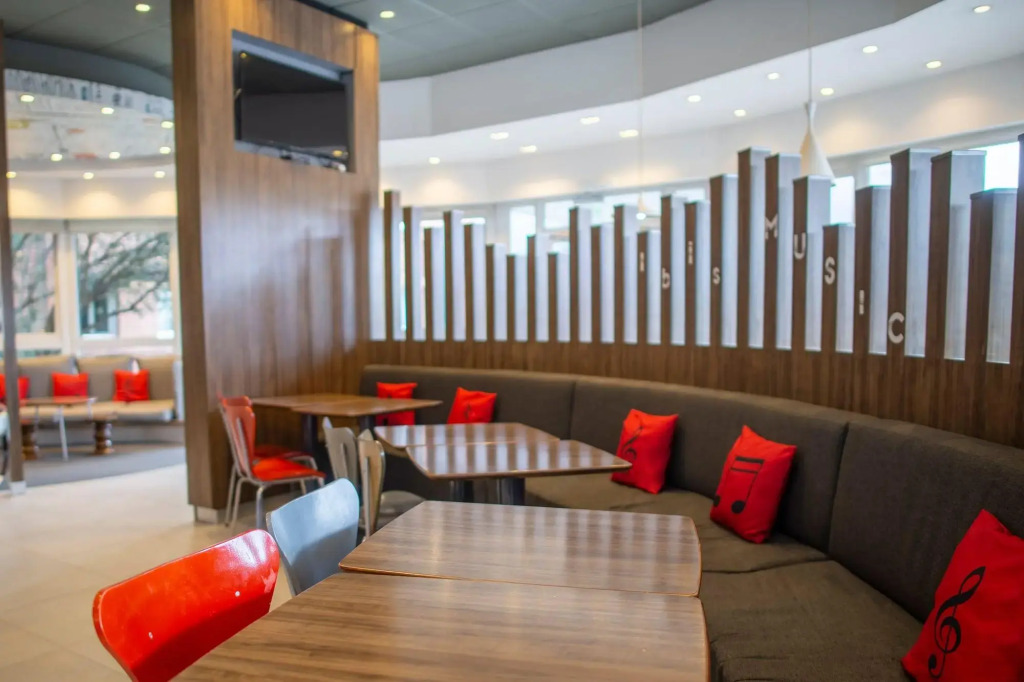 ibis Mendoza