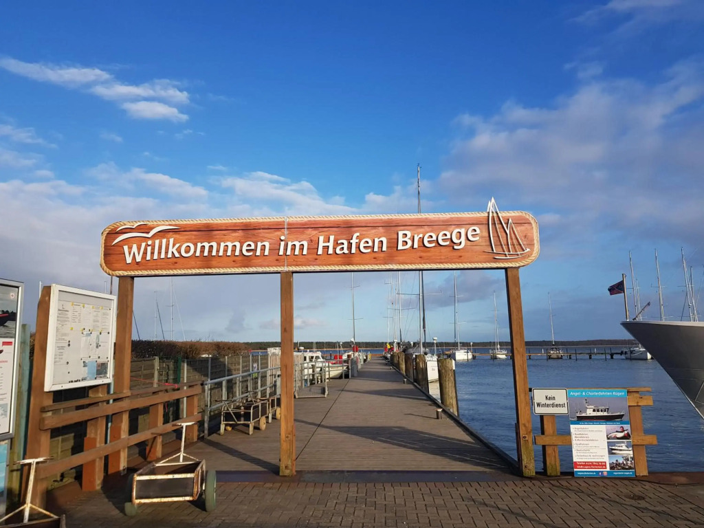 Inselleuchten
