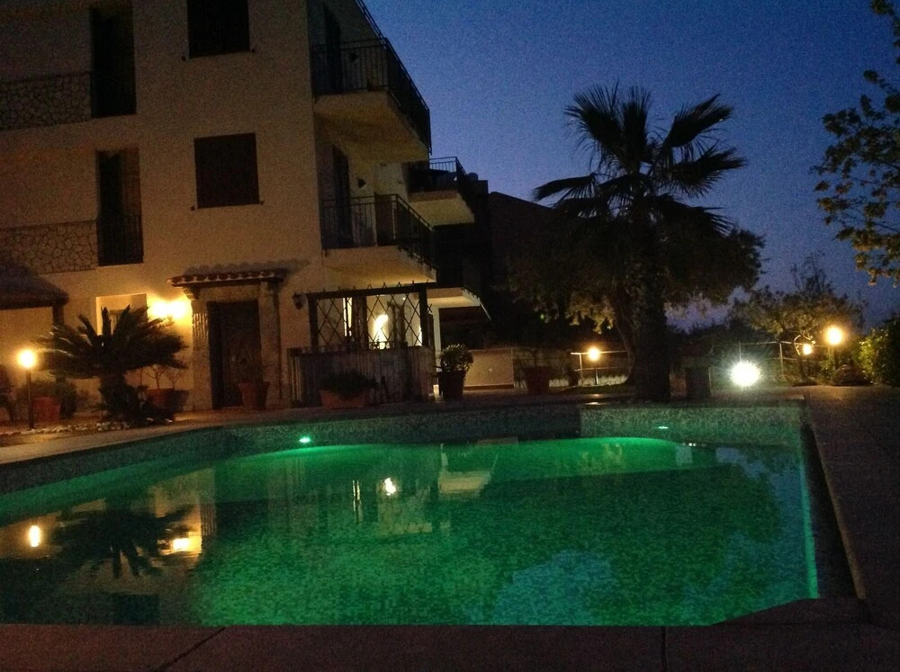 Residenza Santa Barbara