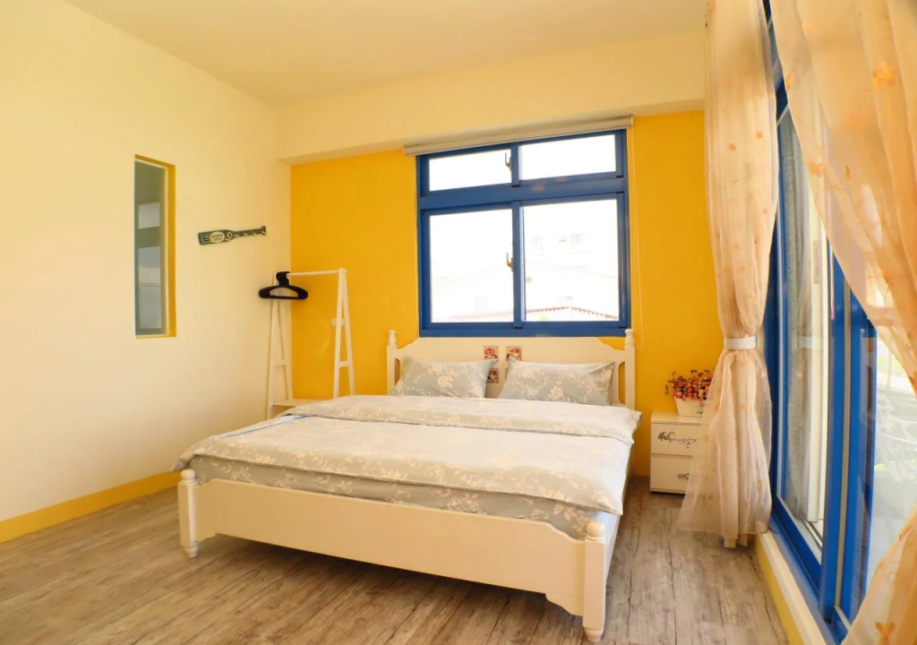 White Sand Homestay