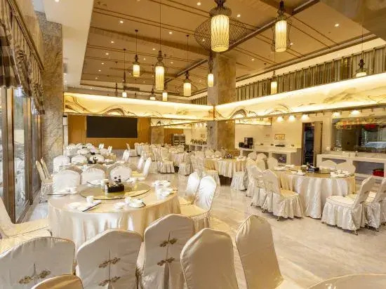 Dongshan Wanlong Hotel