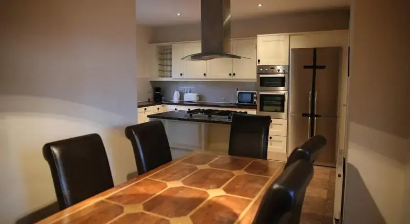 The Wynd Villa