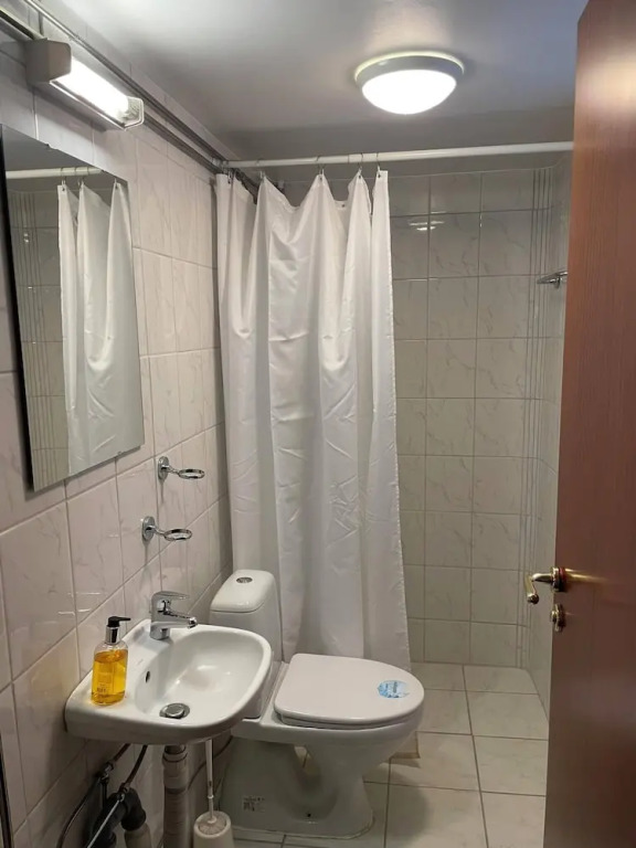 Guesthouse Grái Hundurinn
