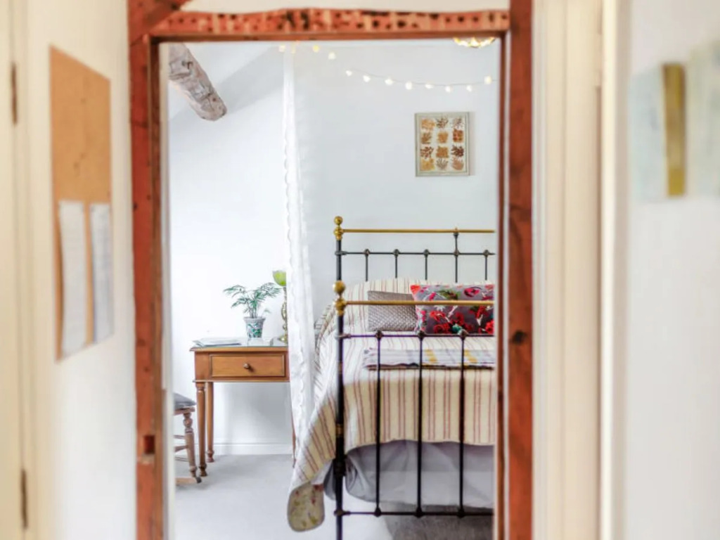 Apartment The Loft Llandrindod Wells