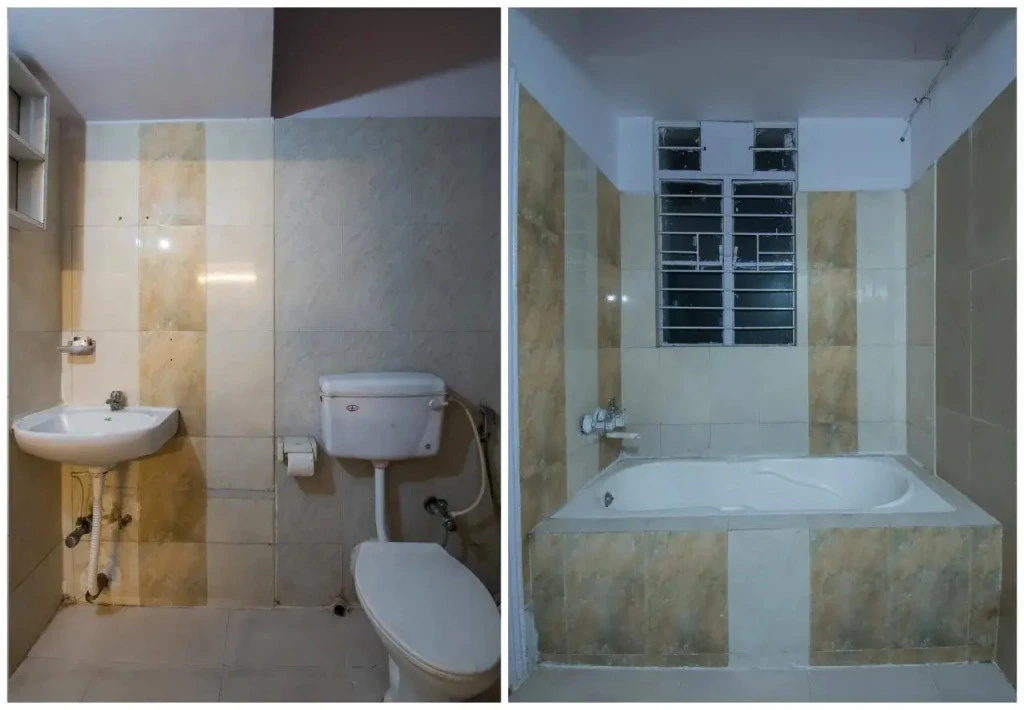 Virasat 2 by OYO Rooms