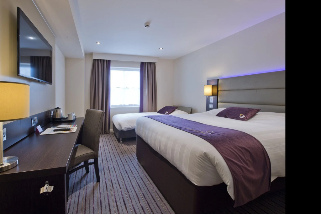 Premier Inn Monmouth