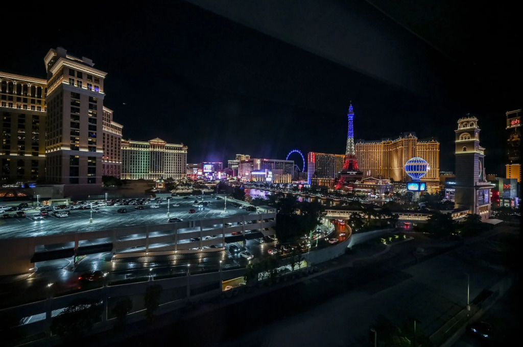 Jockey Club Suites