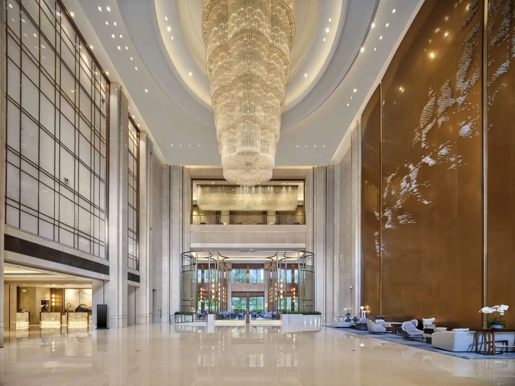 Hilton Chengdu Longquanyi