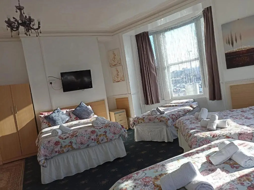 Mellory hotel