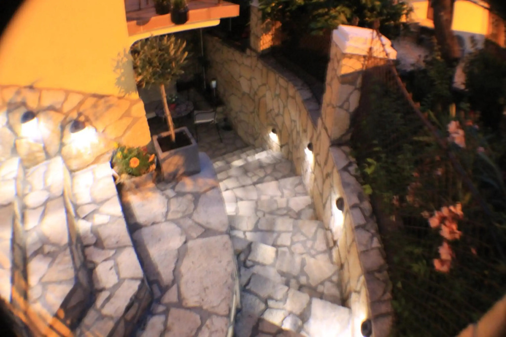 Amorino Apartman Studio