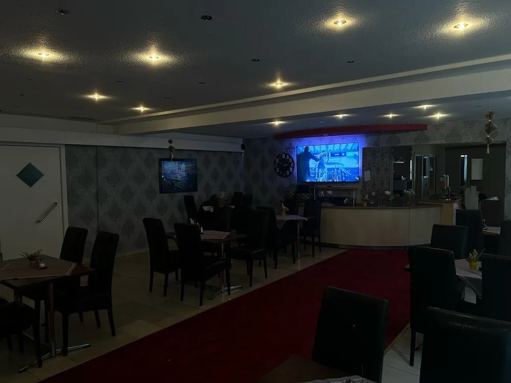 LILTON Hotel Zuffenhausen