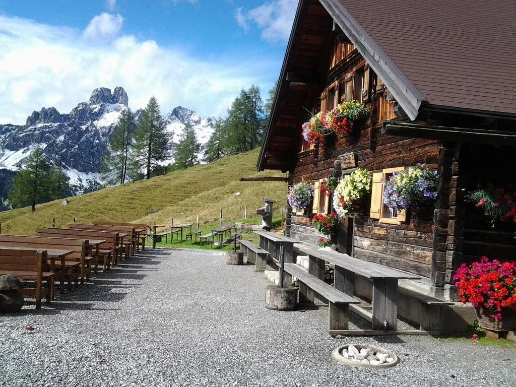 Hotel Gasthof Krahlehenhof