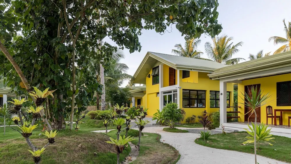ZEN Rooms Biantoni Resort Siargao