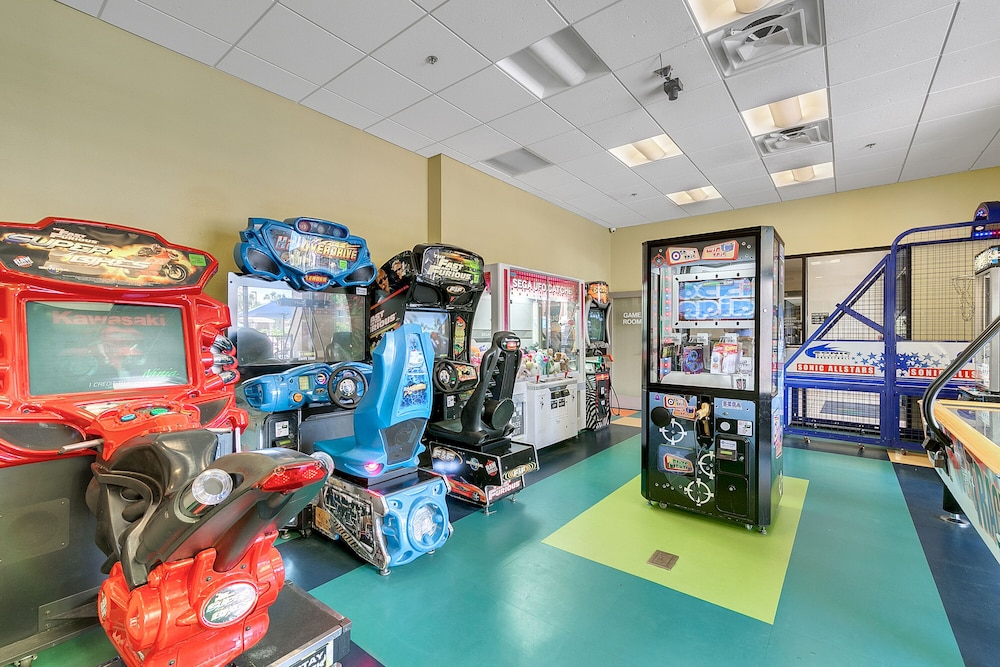 Family Vacation Home, Water Park+Endless Amenities