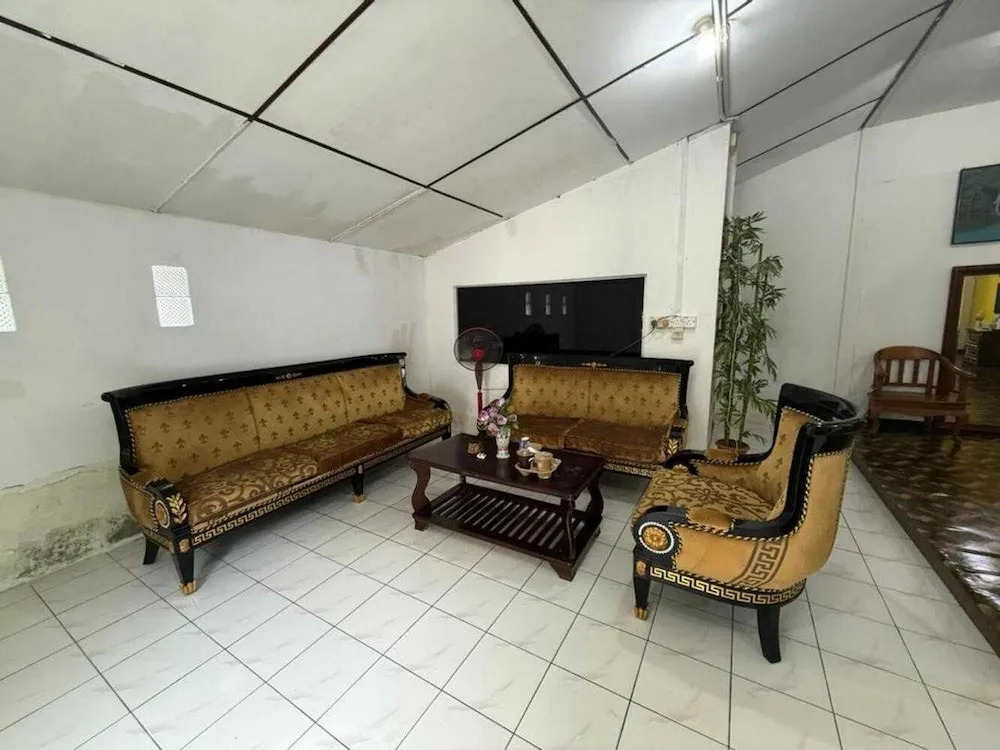 OYO 91270 Sabsa Homestay