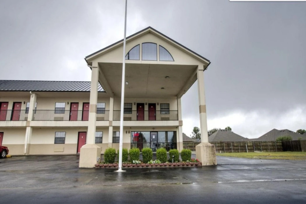 SureStay by Best Western McAlester