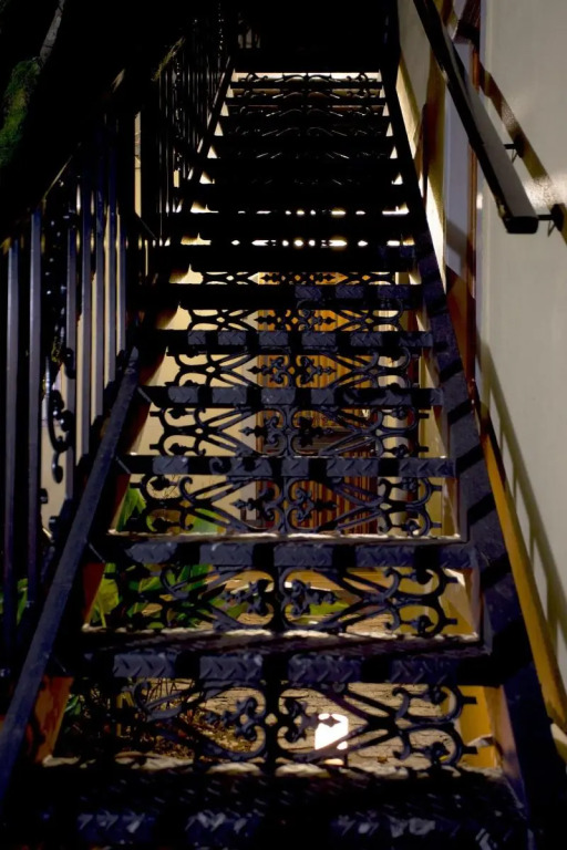 10 Alexander B&B