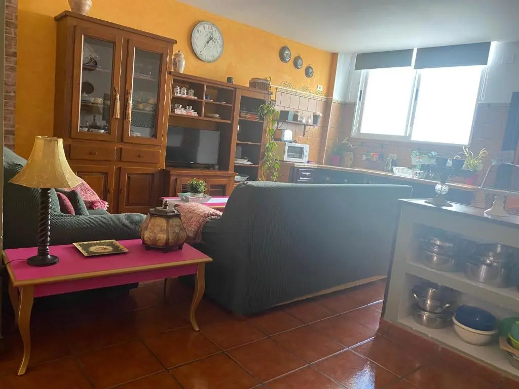 Loft Rural