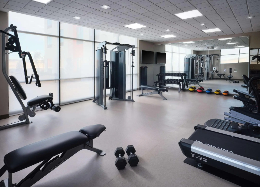 Best Western Plus Executive Residency Jackson Northeast